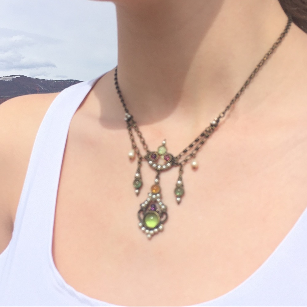 Necklace - Picture 2 of 6
